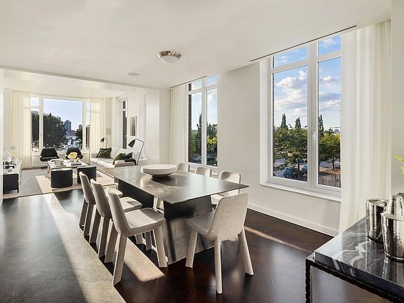 2nd image of 400 W 12th St APT 3J