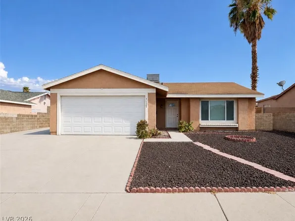 7121 Pleasant View Ave, Las Vegas, NV 89147