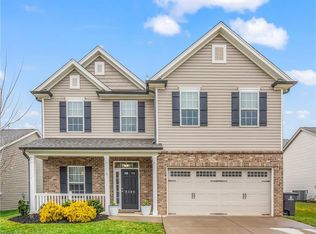 5192 Sedge Hollow, Kernersville, NC 27284