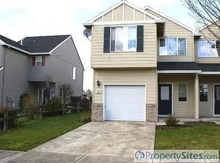 1367 NE Birkshire Ct, Hillsboro, OR