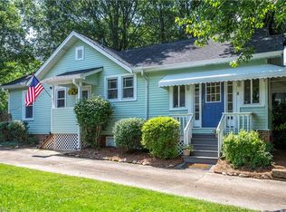 705 Melrose St, Winston Salem, NC 27103