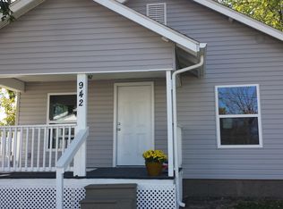942 Emmons St, Mexico, MO 65265