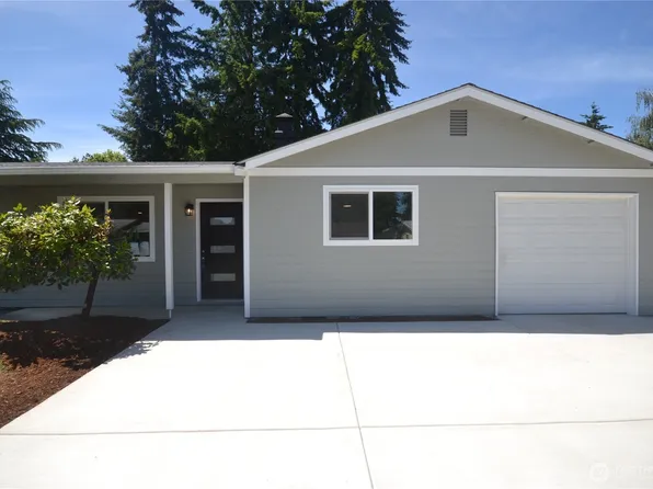 64 Queets Street, Steilacoom, WA 98388