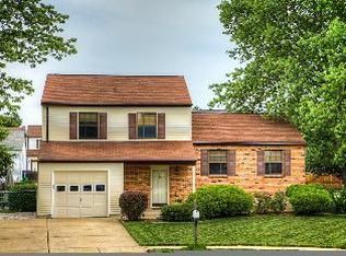 12 Dover Ct, Bear, DE 19701