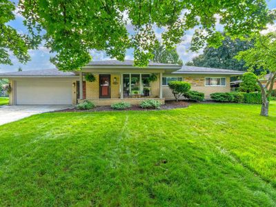 53246 Sophia St, Shelby Township, MI, 48316