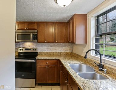 715 Cedar Pointe Ct SW #715, Marietta, GA, 30008