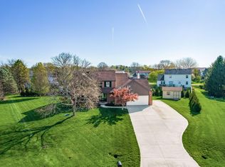 12400 Limerick Ln, Pickerington, OH 43147