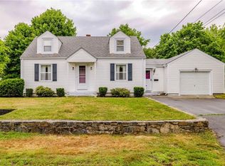 118 Foote St, Barrington, RI 02806