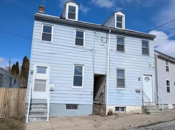 541-543 545 Concord Ln, Columbia, PA 17512