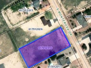 943 S Monterosa Dr, Pueblo West, CO 81007