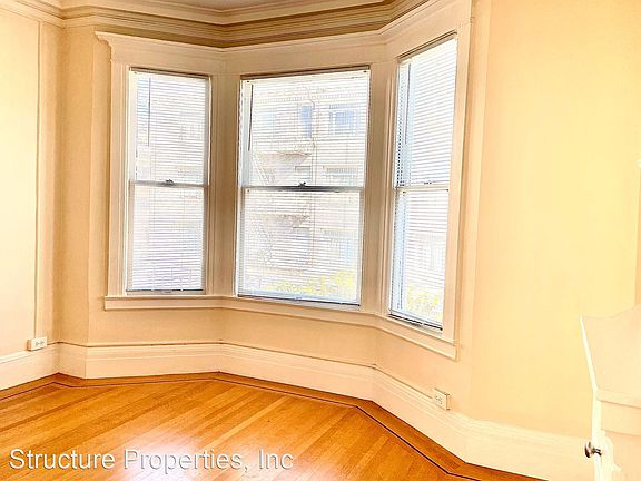 3rd image of 655 Hyde St #12