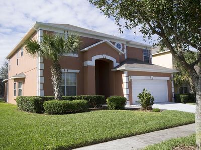 2708 Lido Key Dr, Kissimmee, FL, 34747
