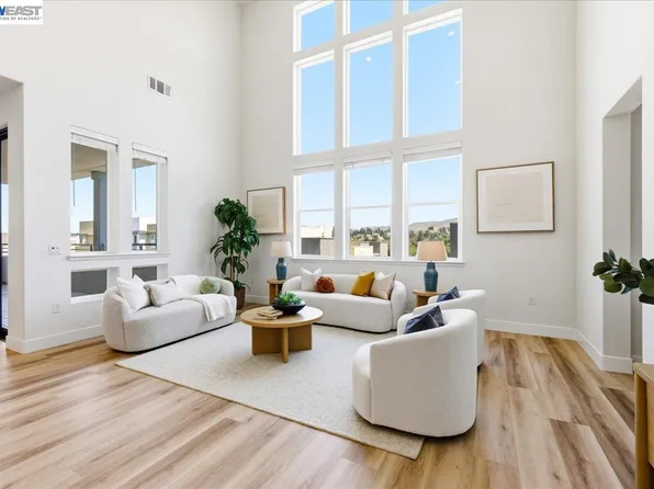 45349 Tom Blalock St #402, Fremont, CA 94539