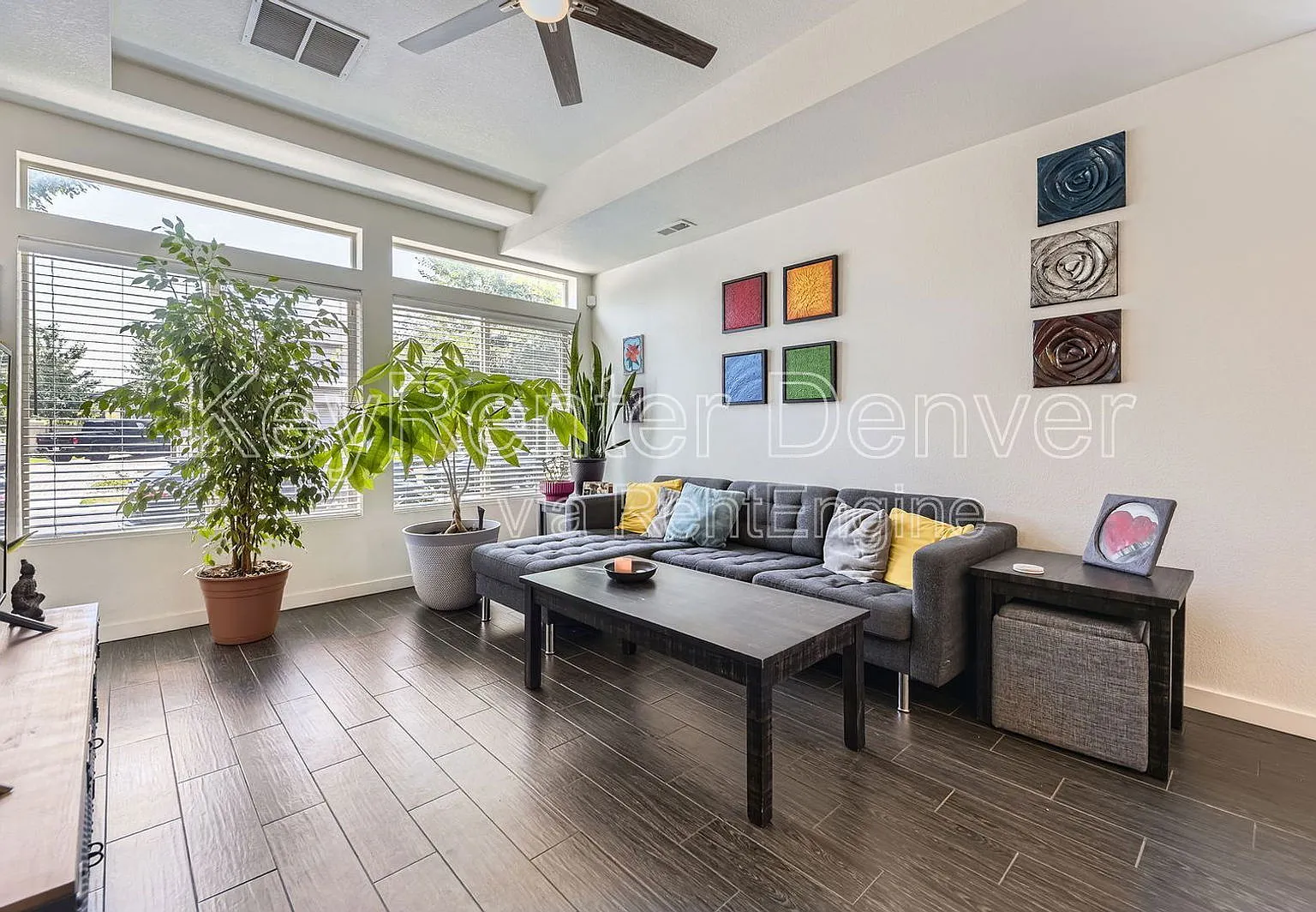 2 bed, 2.0 bath, 1460 sqft, $2,495 — Photo 2