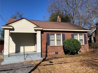 913 Carolina Cir, Anderson, SC 29621