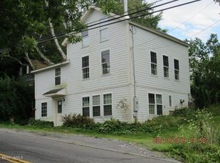 19 Glendale Middle Rd, Stockbridge, MA 01262