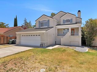 1670 Spring Ct, Tracy, CA 95376