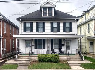 561 S 2nd St #563, Chambersburg, PA 17201