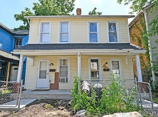 26 Boltin St, Dayton, OH 45403