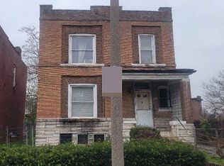 1237 Shawmut Pl, Saint Louis, MO 63112