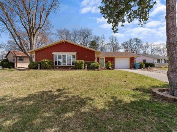 329 Tylar Pkwy, New Haven, IN 46774