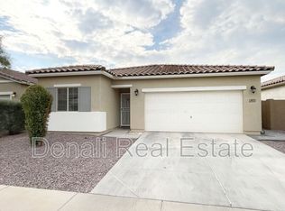 4073 W Coles Rd, Laveen, AZ 85339