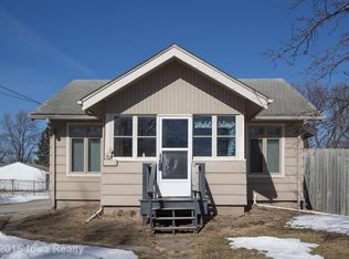 609 Lally St, Des Moines, IA 50315