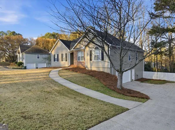 3930 Pheasant Run Trce, Cumming, GA 30028