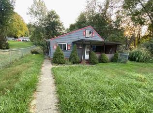 16429 Coolidge St, East Liverpool, OH 43920
