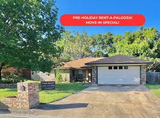 1800 Fox Trl, Harker Heights, TX 76548