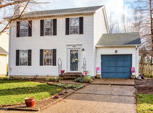 10810 Pineview Ct, Louisville, KY 40299