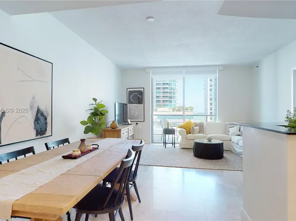 1060 Brickell Ave, Miami, FL