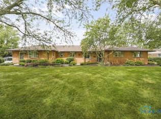 702 N Main St, Arlington, OH 45814