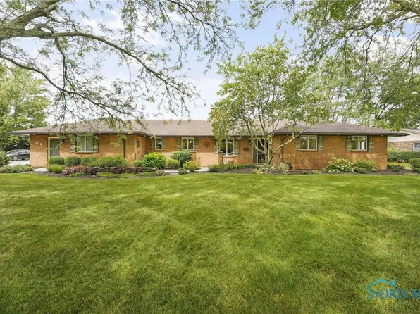 702 N Main St, Arlington, OH 45814