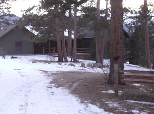 1740 Windham Dr, Estes Park, CO 80517