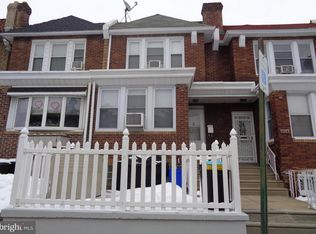 4139 L St, Philadelphia, PA 19124