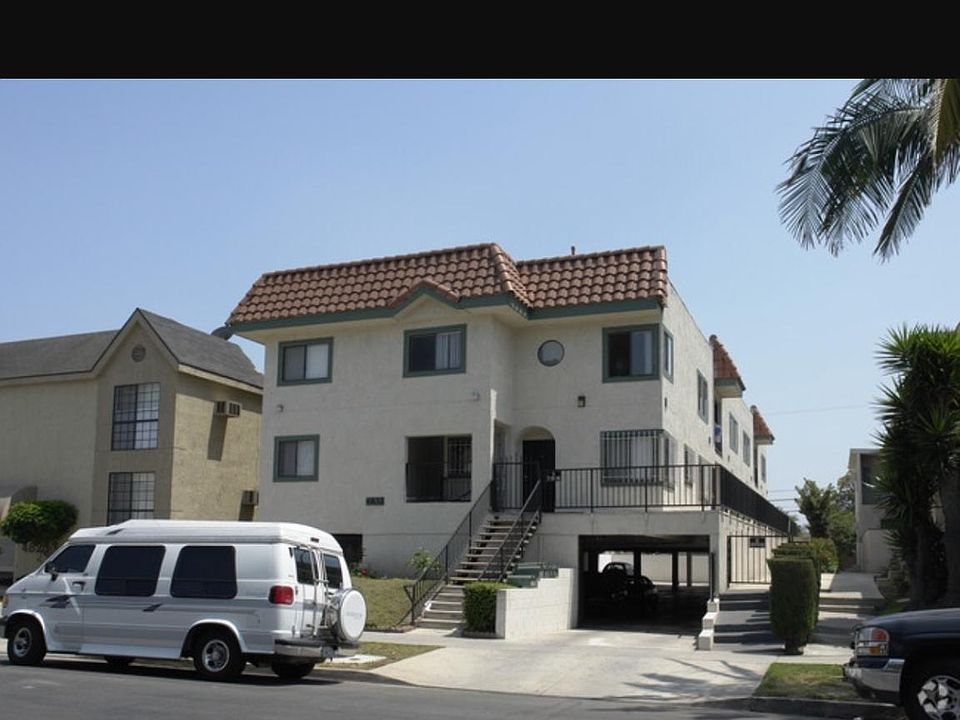 1st image of 4832 Rosewood Ave APT F
