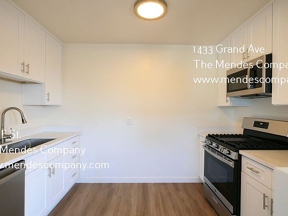 3rd image of 1433 Grand Ave APT 6