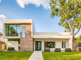 3815 Valley Ridge Rd, Dallas, TX 75220