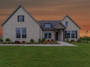 509 Lantana Dr, Weatherford, TX 76085