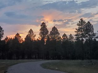 7770 Forest Service 112 Rd, Happy Jack, AZ 86024