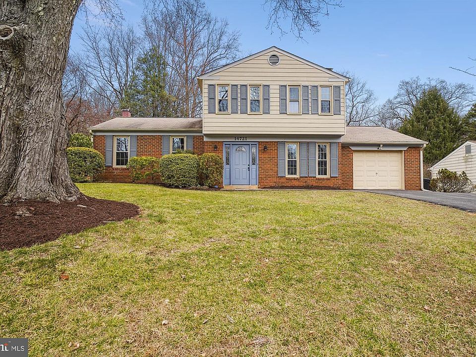 1st image of 14721 Peachwood Dr