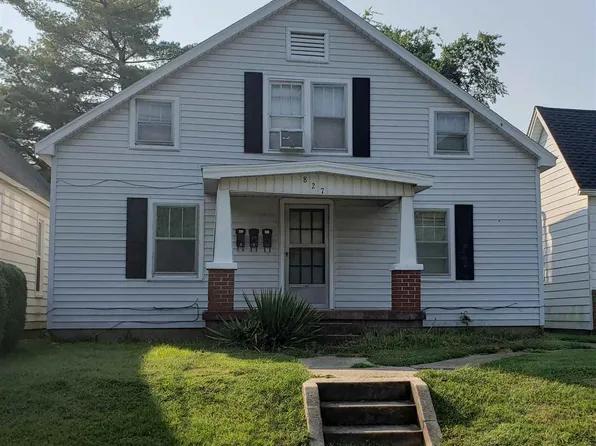 827 N Elm St, Henderson, KY 42420