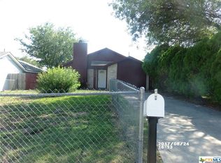 2204 Creekwood Dr, Killeen, TX 76543