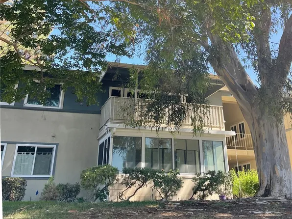 126 Avenida Majorca Unit N, Laguna Woods, CA 92637