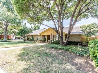 2703 Lakewood Ln, Carrollton, TX 75006