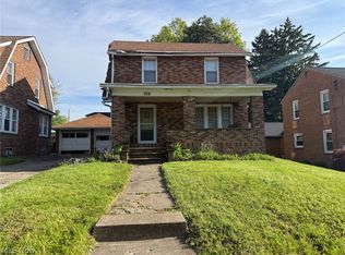 708 E Bowman St, Wooster, OH 44691