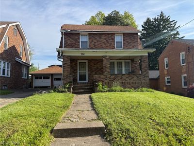 708 E Bowman St, Wooster, OH, 44691