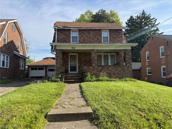 708 E Bowman St, Wooster, OH 44691