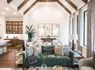 544 Lockhart St, Waxahachie, TX 75165